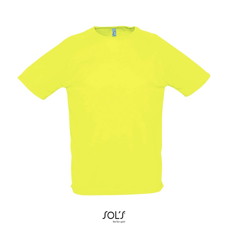 giallo fluo
